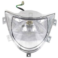 Scheinwerfer Frontlicht CPI Oliver 50 City Motorroller