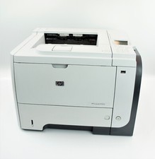 HP LaserJet Enterprise P3015dn