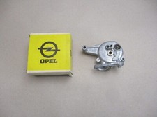 Opel Rekord D Manta Admiral