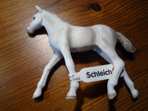 Schleich pferde und - 2,