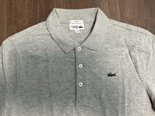 Lacoste sport poloshirt - sport,