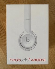Beats Solo3 Wireless