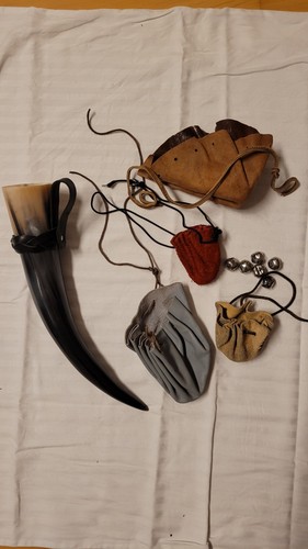 Mittelalter set echtes - set:,