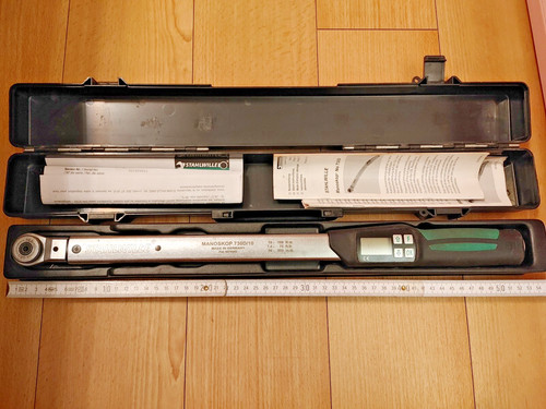 Stahlwille 730d - stahlwille, 730d/10