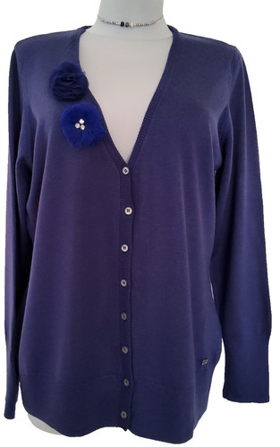 März damen feinstrickjacke - damen,
