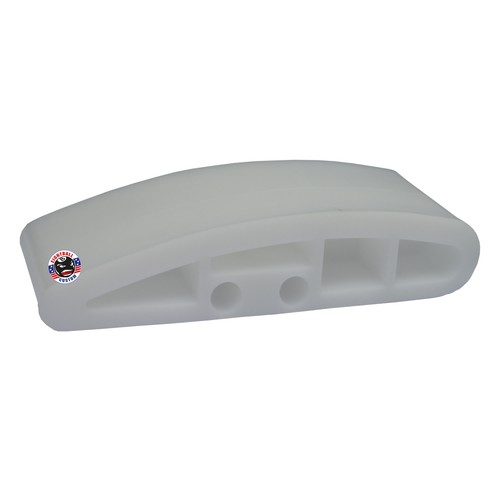 Kettenspanner nylon schuh - nylon, für