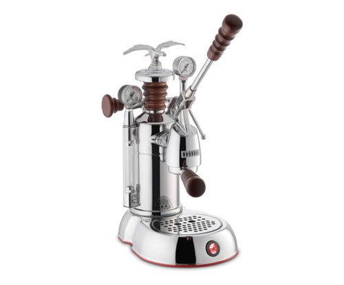 Pavoni handhebelgerät - la, /