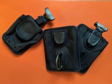 Tauchen Bleitaschen OMS 