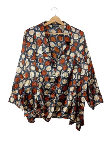 Jean marc philippe hemd bluse - jean, hemd-bluse