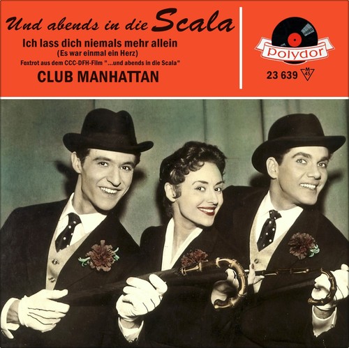 Repro photo caterina valente - repro,
