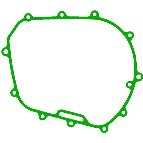 Dichtung kupplungsdeckel für - kupplungsdeckel,