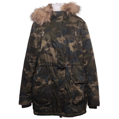 Primark parka damen - primark,, parka,