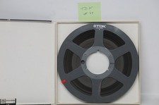 1x TDK LX 35-180BM 26,5cm