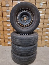 Original VW T5 / T6 Sommer 215