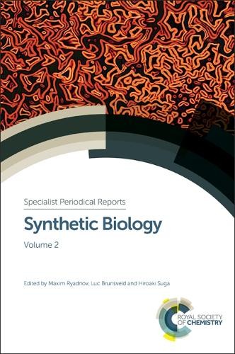 Synthetic biology - synthetic,