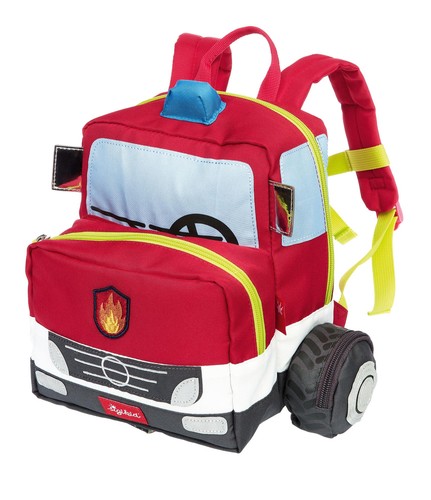 Sigikid kinderrucksack - sigikid,