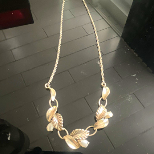 Antike 835 silber - 835,