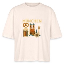 München Bayern Edelweiss