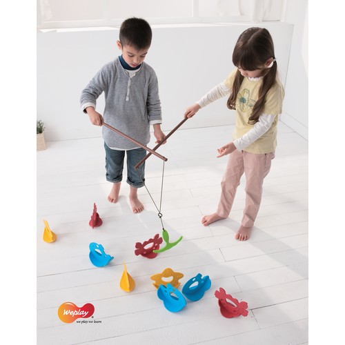 Weplay kf0008 angelspiel - weplay,