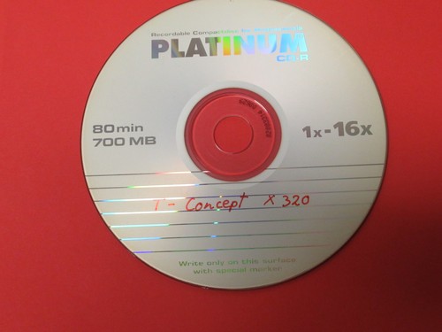 Telekom - , cd