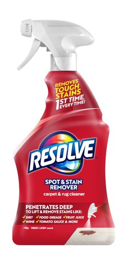 Reckitt benckiser triple - triple, oxi