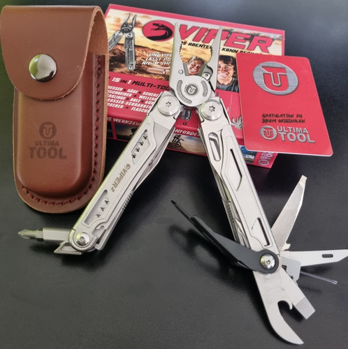 Multitool ultima tool - multitool, ultima-tool