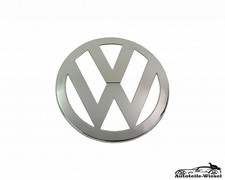 Emblem Kühlergrill Chrom für