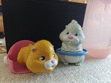 Zhu Zhu Pets Spielzeug Hamster