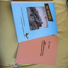 MÄRKLIN H0/00 800er