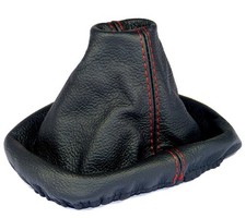 Schaltsack Schaltmanschette