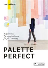 Palette Perfect | Lauren Wager