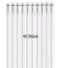 Philips LED Röhren Ultra 36w Tageslicht 6500K  120cm G13/T8 40 Stück