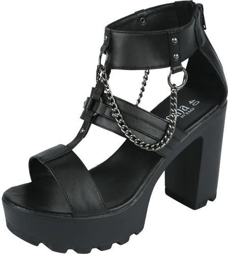 Gothicana emp damen - by,
