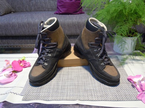 Herren lowa echt leder - lowa,