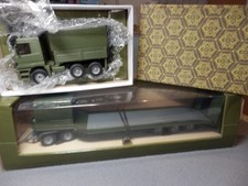 Bundeswehr Mercedes LKW +