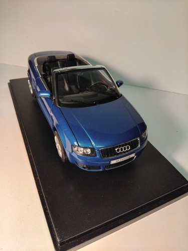 Audi cabriolet 18 - a4,