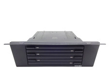 Mercedes C-Klasse W202 CD Fach Fischer C Box Ablagefach 34941