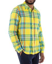 Polo Ralph Lauren Hemd Herren