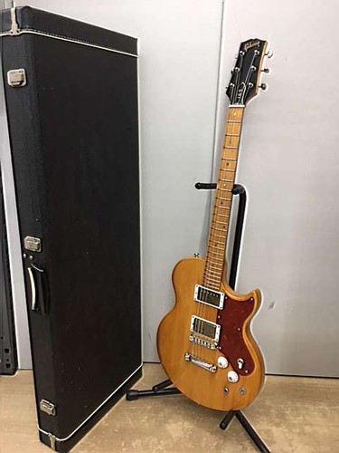 Gibson anderer - gibson,