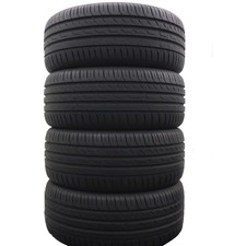 225 45 17 4x NEXEN 225/45 R17 91W NFera Sport SU2 Sommerreifen 2023 WIE NEU 7mm