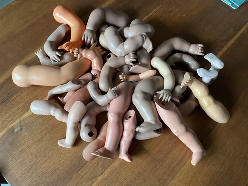 Puppenklinik