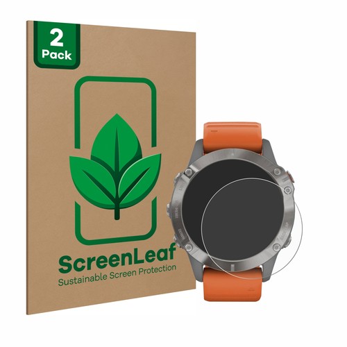 Screenleaf - 2x,