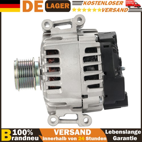 Lichtmaschine generator 120a - generator,