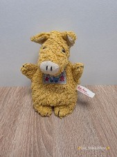 SIGIKID Schwein 🐷 Frottee