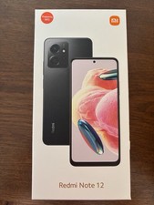Xiaomi Redmi Note 12 - 128GB -