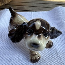 Goebel Figur Hund - 30105 -