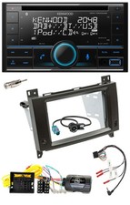 Kenwood CD 2DIN DAB USB