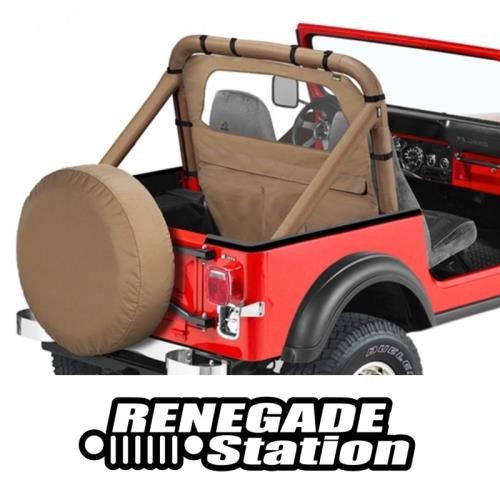 Jeep cj5 cj7 - cj5,