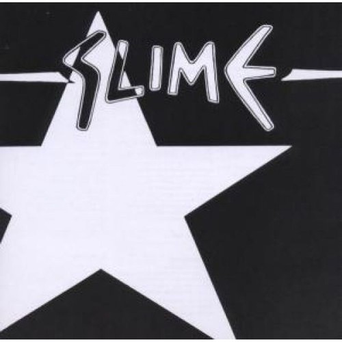 Slime - , 1