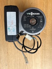 Viessmann Type VIUPE-60 KM